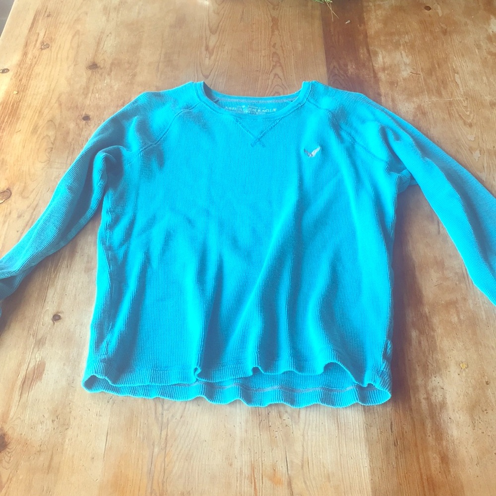American eagle sweater